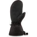 MITAINES DAKINE LYNX MITTEN POUR FEMME - NOIR