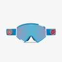 GOGGLE ELECTRIC ROTECK - ARTHUR LONGO COLLAB/ATOMIC ICE