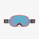 GOGGLE ELECTRIC EG2T + BONUS LENS ONYX - PLANETARY