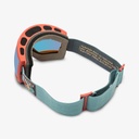 GOGGLE ELECTRIC EG2T + BONUS LENS ONYX - PLANETARY