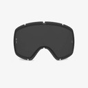 GOGGLE ELECTRIC EG2T + BONUS LENS ONYX - PLANETARY