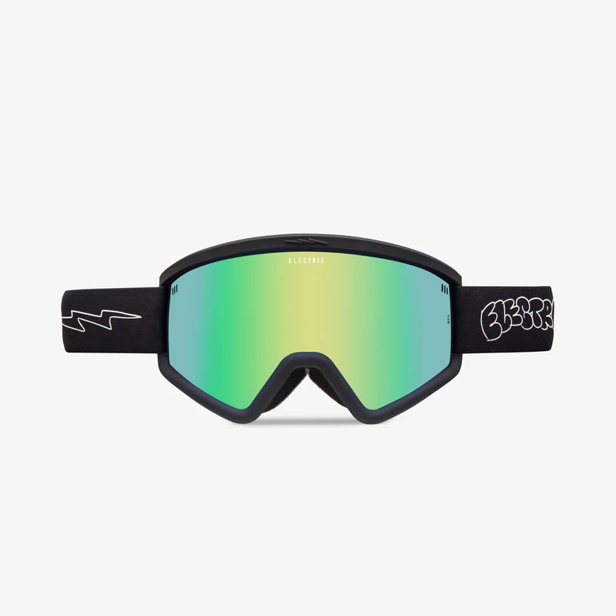 GOGGLE ELECTRIC HEX - JILL PERKINS