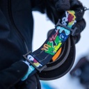 GOGGLE ELECTRIC HEX - JILL PERKINS