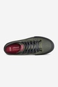 SOULIER GLOBE SURPLUS BLACK/BLACK/WOLVERINE