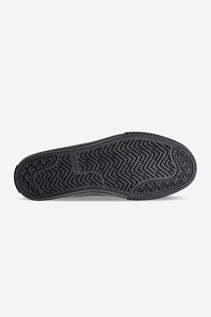 SOULIER GLOBE SURPLUS BLACK/BLACK/WOLVERINE