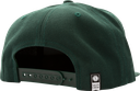 CASQUETTE SALTY CREW DEADEYE 6 PANEL - SPRUCE