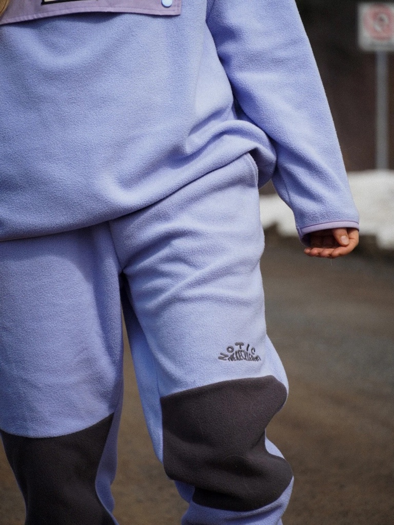 PANTALON NOTICE THE RECKLESS BLIZZARD MATCHING SET