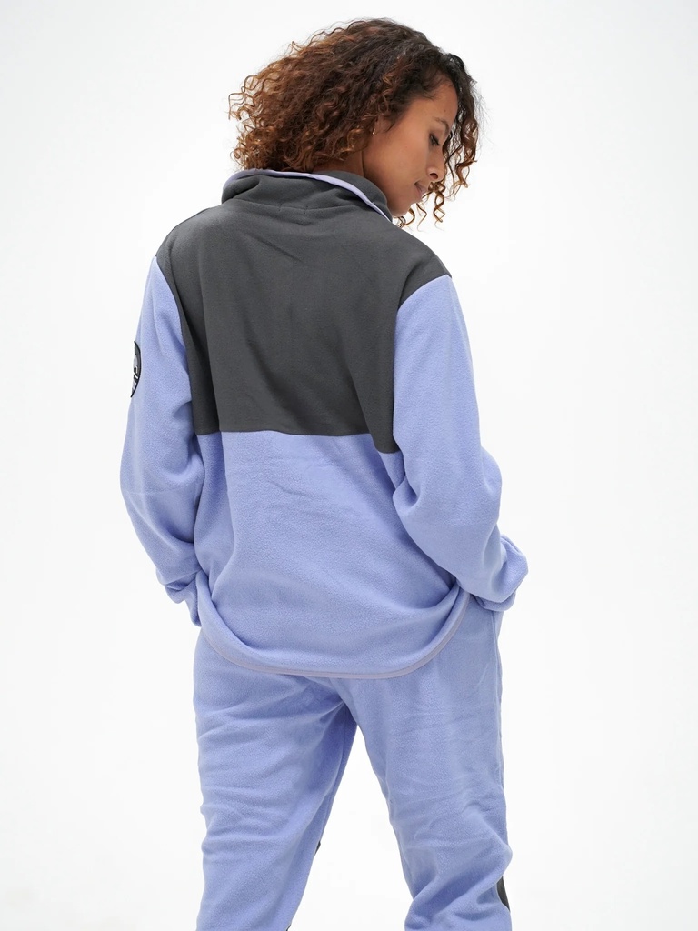PANTALON NOTICE THE RECKLESS BLIZZARD MATCHING SET