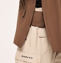 MANTEAUX OAKLEY DIVISIONAL RC SHELL ANORAK - CARAFE