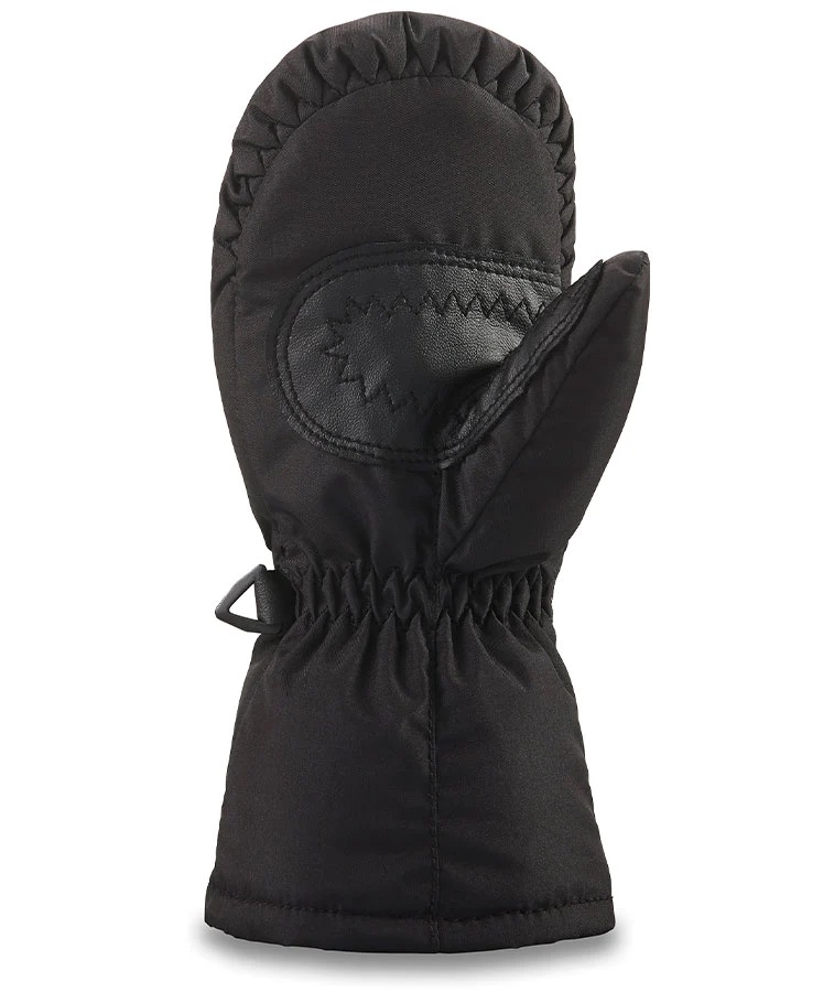 MITAINES DAKINE BRAT MITTEN POUR ENFANTS - NOIR