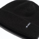 TUQUE STANCE ICON 2 SHALLOW BEANIE - NOIR