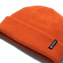 TUQUE STANCE ICON 2 SHALLOW BEANIE - ORANGE