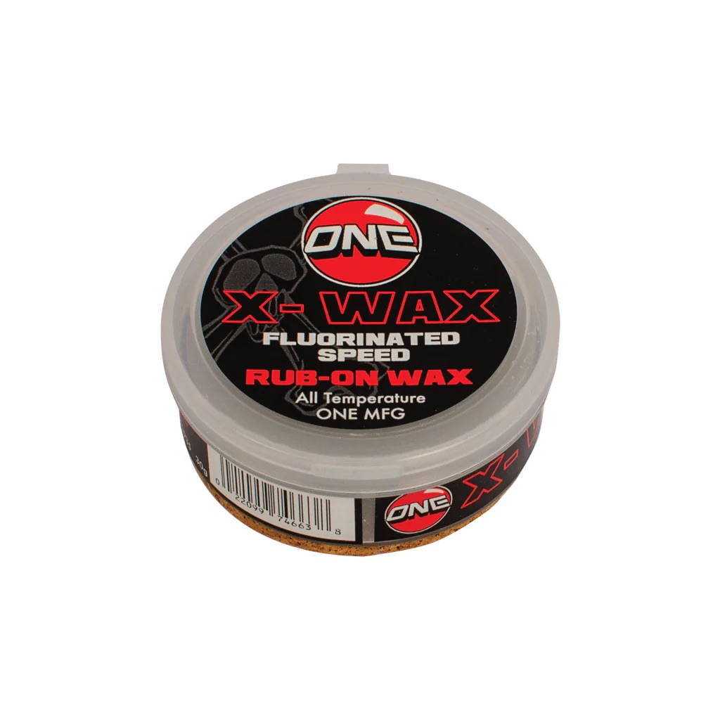 ENSEMBLE DE CIRAGE ONEBALL HOT WAX TUNING KIT