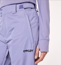PANTALON OAKLEY JASMINE INSULATED PANT POUR FEMME - NEW LILAC