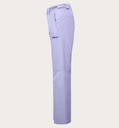 PANTALON OAKLEY JASMINE INSULATED PANT POUR FEMME - NEW LILAC