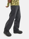 PANTALON BURTON MELTER PLUS 2L  PANT - NOIR