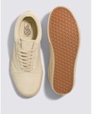 SOULIER VANS OLD SKOOL - MONO SUEDE TAN