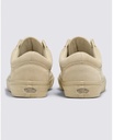SOULIER VANS OLD SKOOL - MONO SUEDE TAN