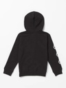COTON OUATÉ VOLCOM ENFANT BLAQUEDOUT PULL OVER - NAVY HEATHER (copie)