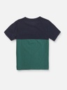 T-SHIRT VOLCOM ENFANTS BLAQUEDOUT - NAVY HEATHER (copie)