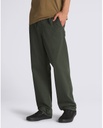 PANTALON VANS RANGE RELAXED ELASTIC PANT - DEEP FOREST