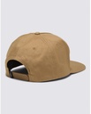 CASQUETTE VANS EASY BOX SNAPBACK-  WOOD THRUSH