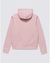 COTON OUATÉ VANS DESERT DARLING PULLOVER HOODIE POUR FILLE - PALE MAUVE