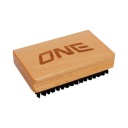 BROSSE ONEBALL NYLON WAXING BRUSH