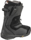 BOTTES NITRO SKYLAB TLS - TRUE BLACK