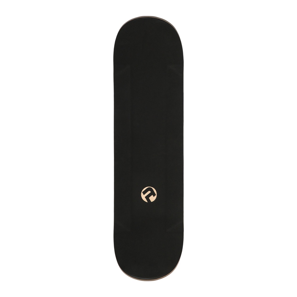 SNOWSKATE AMBITION OAKES SIGNATURE - 32.5" X 8.5"