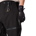 PANTALON HOWL TAPED SNOWBOARD PANT - NOIR