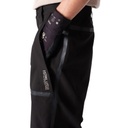 PANTALON HOWL TAPED SNOWBOARD PANT - NOIR