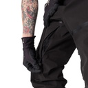 PANTALON HOWL TAPED SNOWBOARD PANT - NOIR