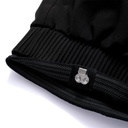 PANTALON HOWL TAPED SNOWBOARD PANT - NOIR