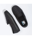 PANTOUFLE VANS SNOW LODGE SLIPPER MID VANSGUARD - NOIR/GUM