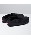 PANTOUFLE VANS SNOW LODGE SLIPPER MID VANSGUARD - NOIR/GUM