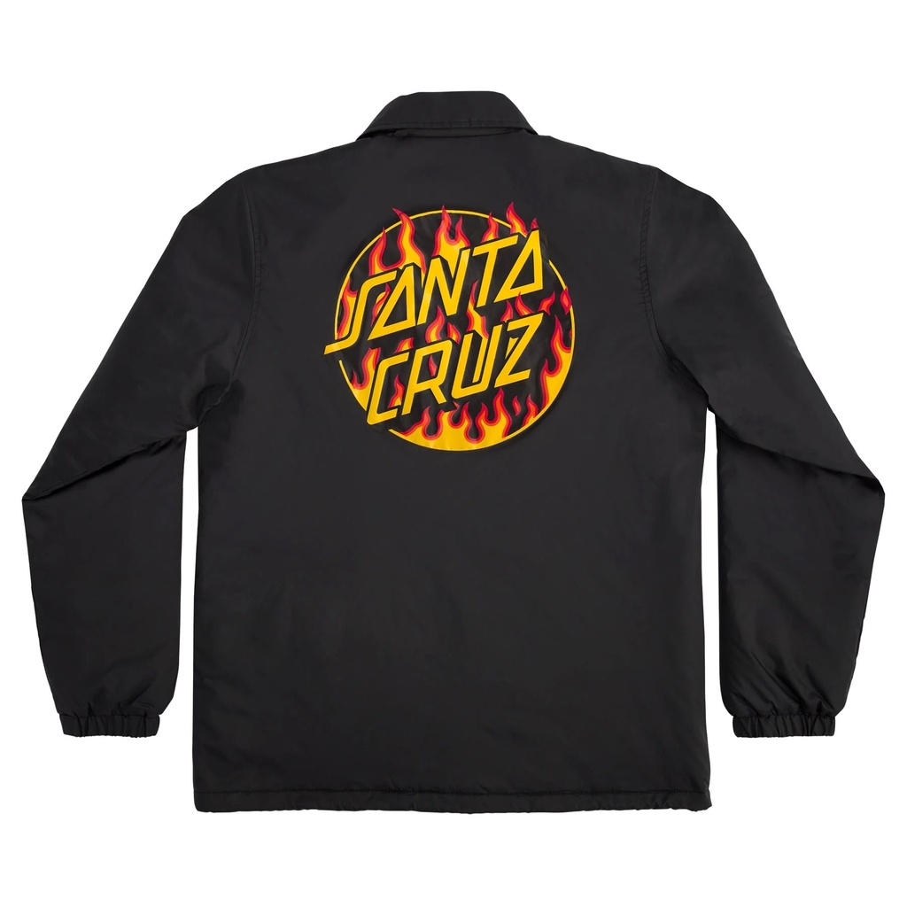 THRASHER JACKET