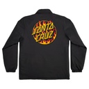 THRASHER JACKET