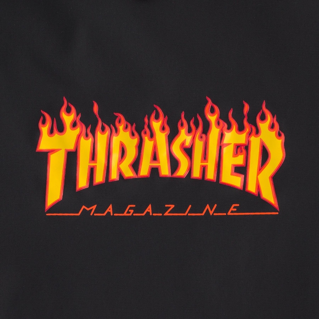 THRASHER