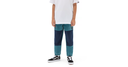 PANTALON VANS JUNIOR SK8 SINCE 1966 FLEECE PANT - NORTH ATLANTIC/DRESS BLUES