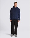 COTON OUATÉ VANS POLARTEC LOOSE PULL OVER - DRESS BLUES
