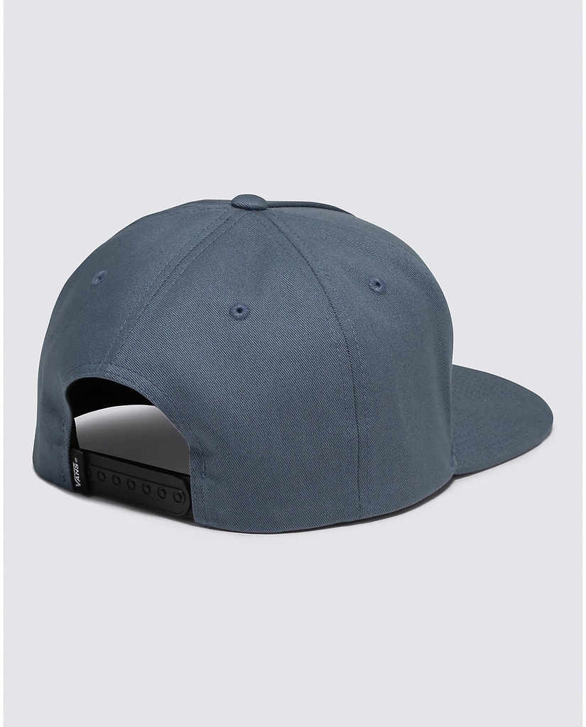 CASQUETTE VANS EST 1966 SNAPBACK - NORTH ATLANTIC