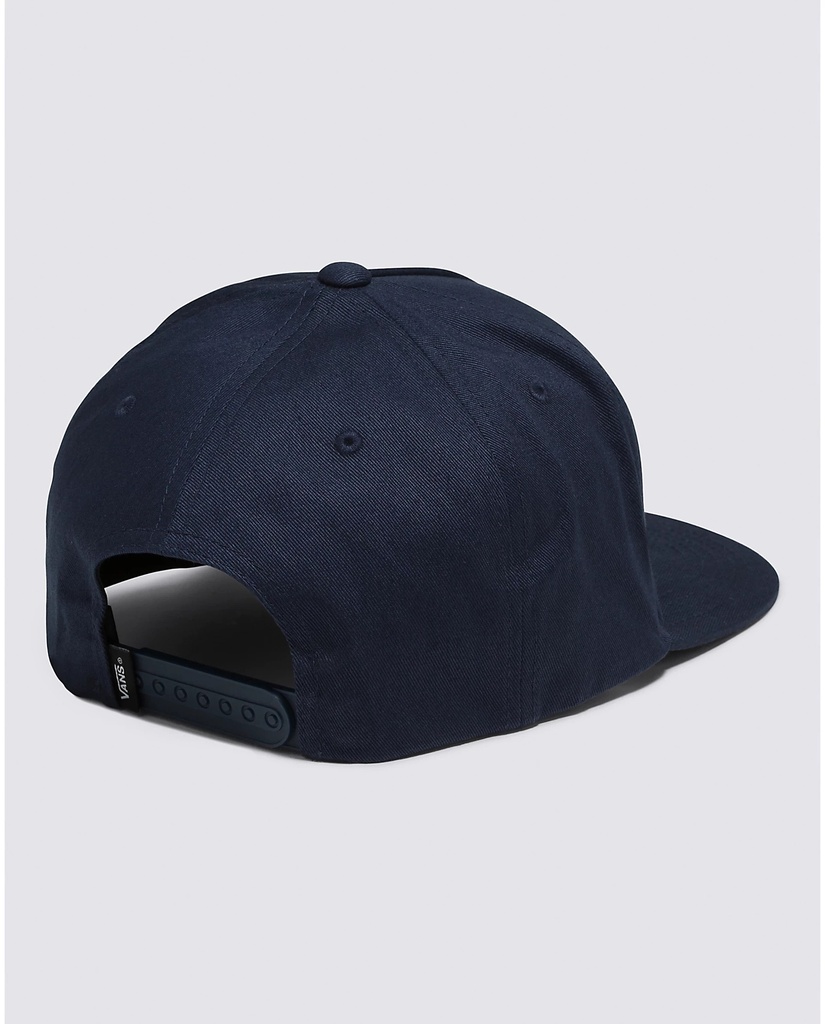 CASQUETTE VANS EST 1966 SNAPBACK - DRESS BLUES