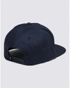 CASQUETTE VANS EST 1966 SNAPBACK - DRESS BLUES