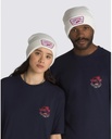 TUQUE VANS MILFORD BEANIE - MARSHMALLOW