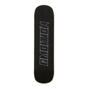 SNOWSKATE AMBITION JIB JAUNE - 8.5" X 33''