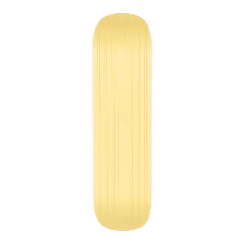 SNOWSKATE AMBITION JIB JAUNE - 8.5" X 33''