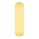 SNOWSKATE AMBITION JIB JAUNE - 8.5" X 33''