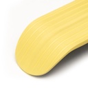 SNOWSKATE AMBITION JIB JAUNE - 8.5" X 33''