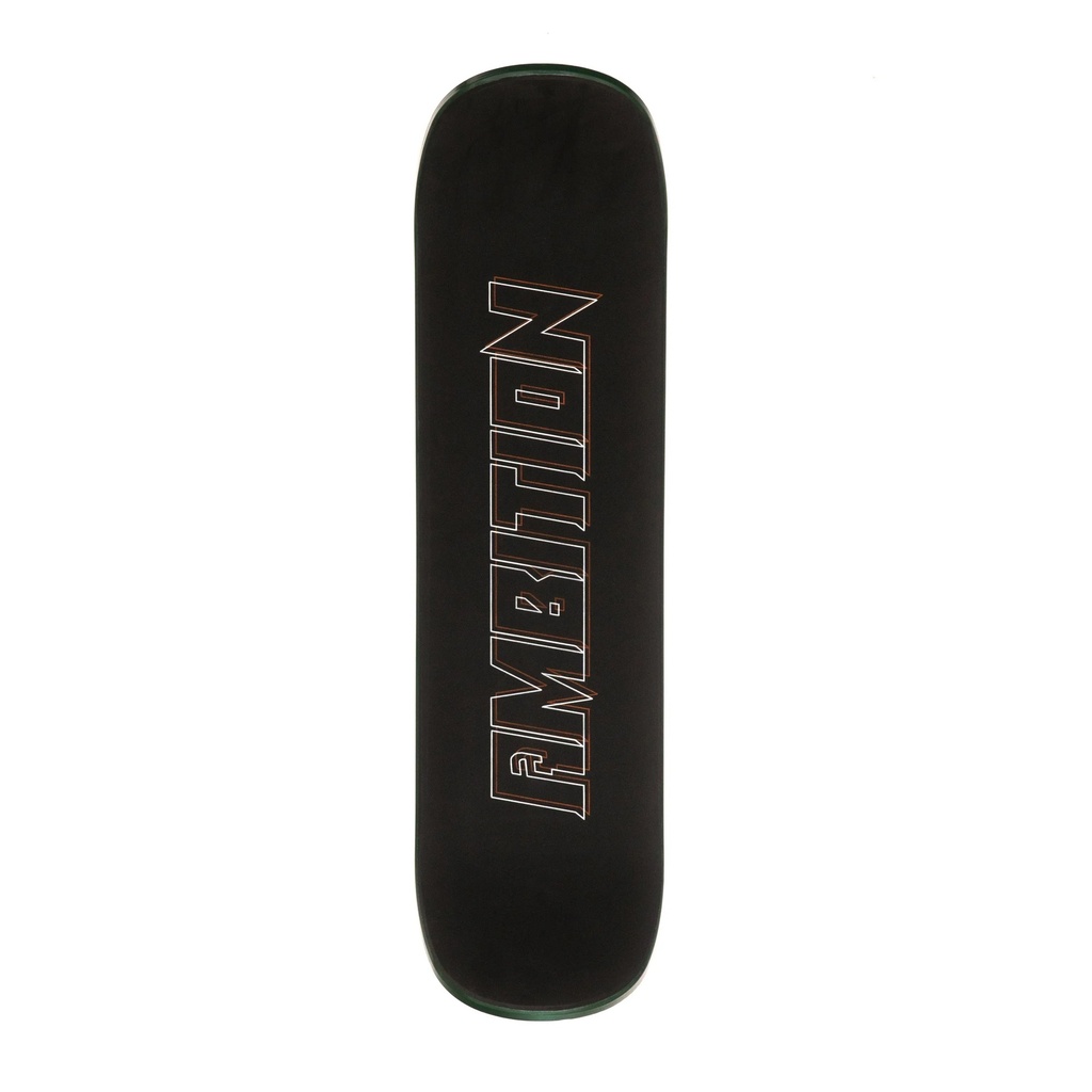 SNOWSKATE AMBITION JIB FOREST - 8.5" X 32.5''